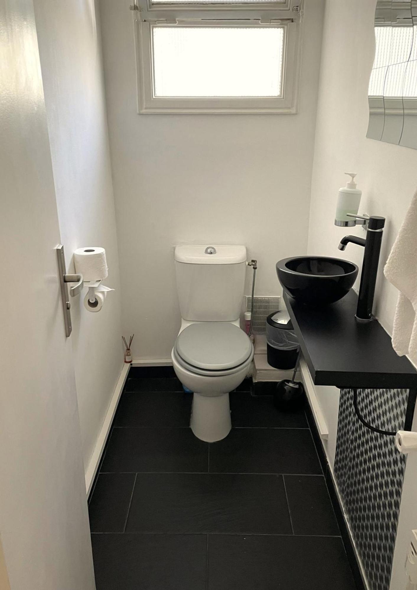 Superbe 3P 2Chambres, 2Terrasses Cannes Centre-Ville, 4 Min A Pied De La Croisette Sas-Meredith Loc Exterior photo